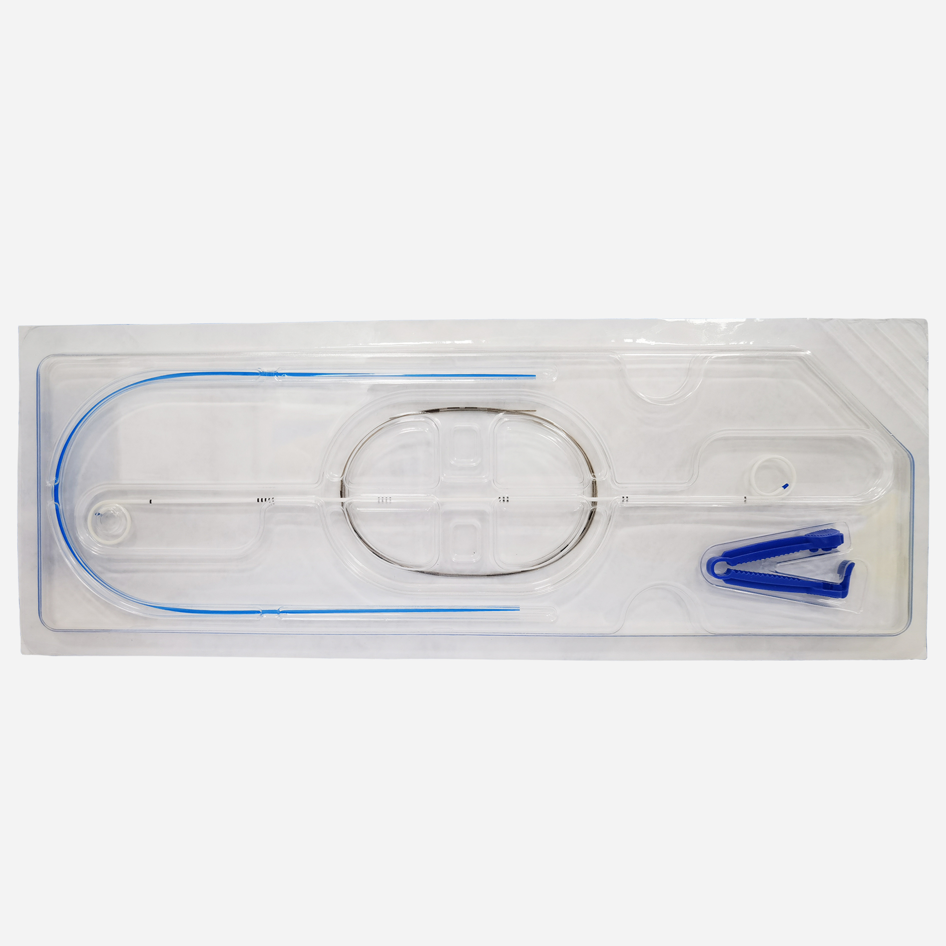 Double"J"Ureteral Stents