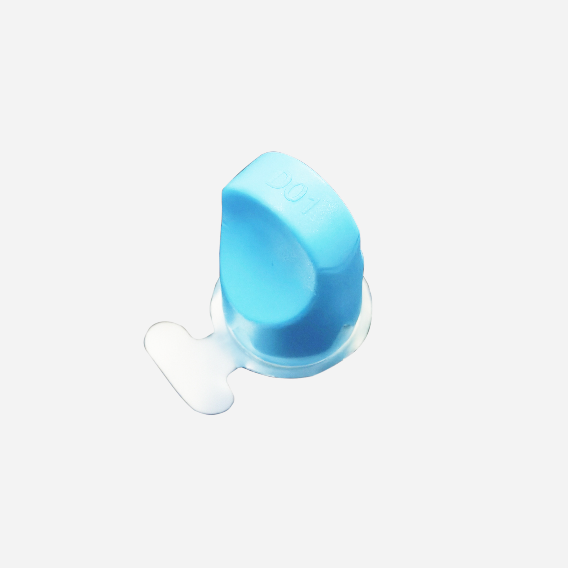 Disposable Protective Caps