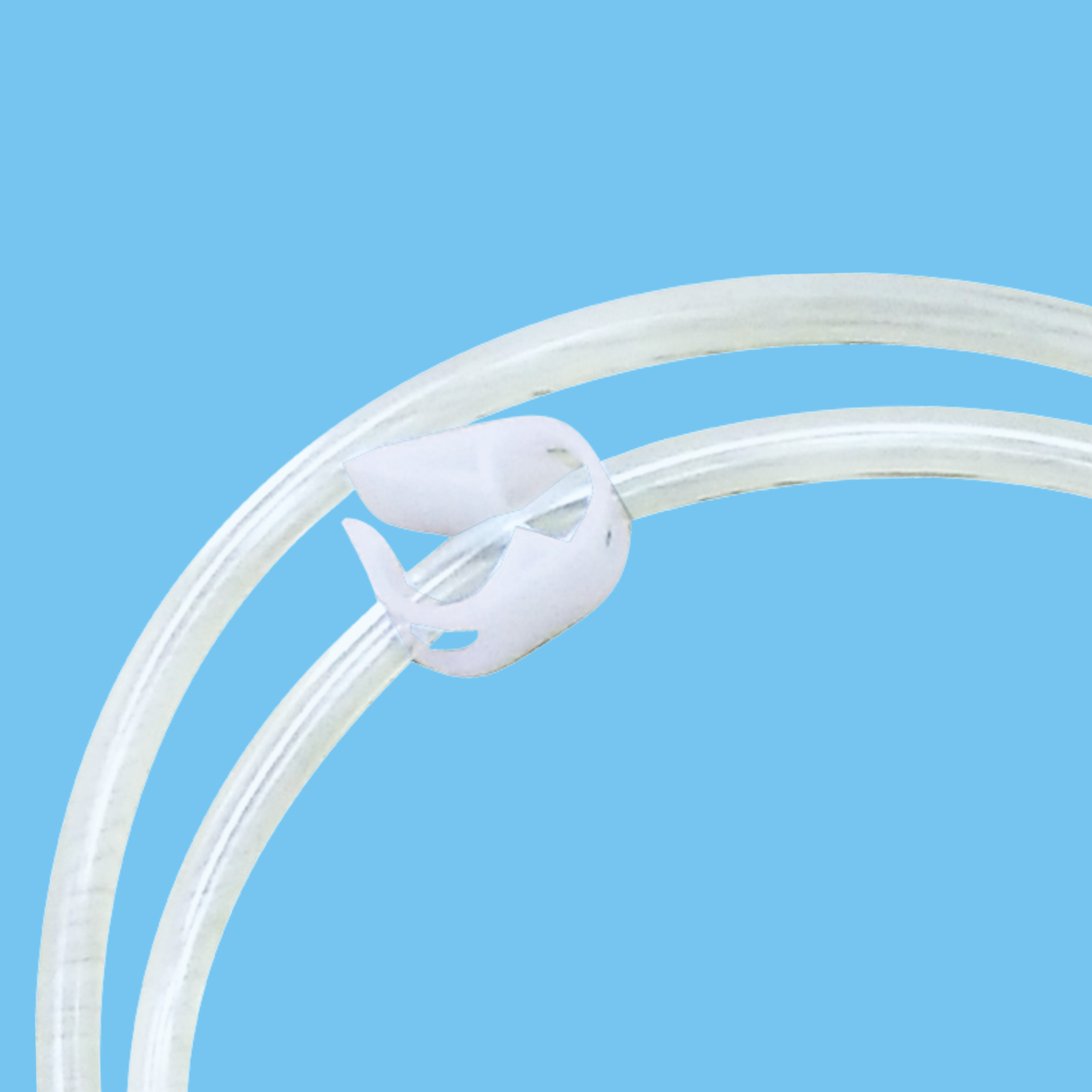 Antireflux Drainage Bags