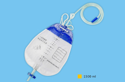 Antireflux Drainage Bags