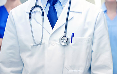 Baihe Medical Group Promo