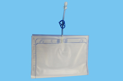 Disposable plastic