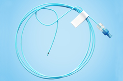Biliary drainage tube