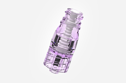 Disposable Needle Free Infusion Connectors
