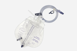 Disposable Precise Metering Drainage Bag