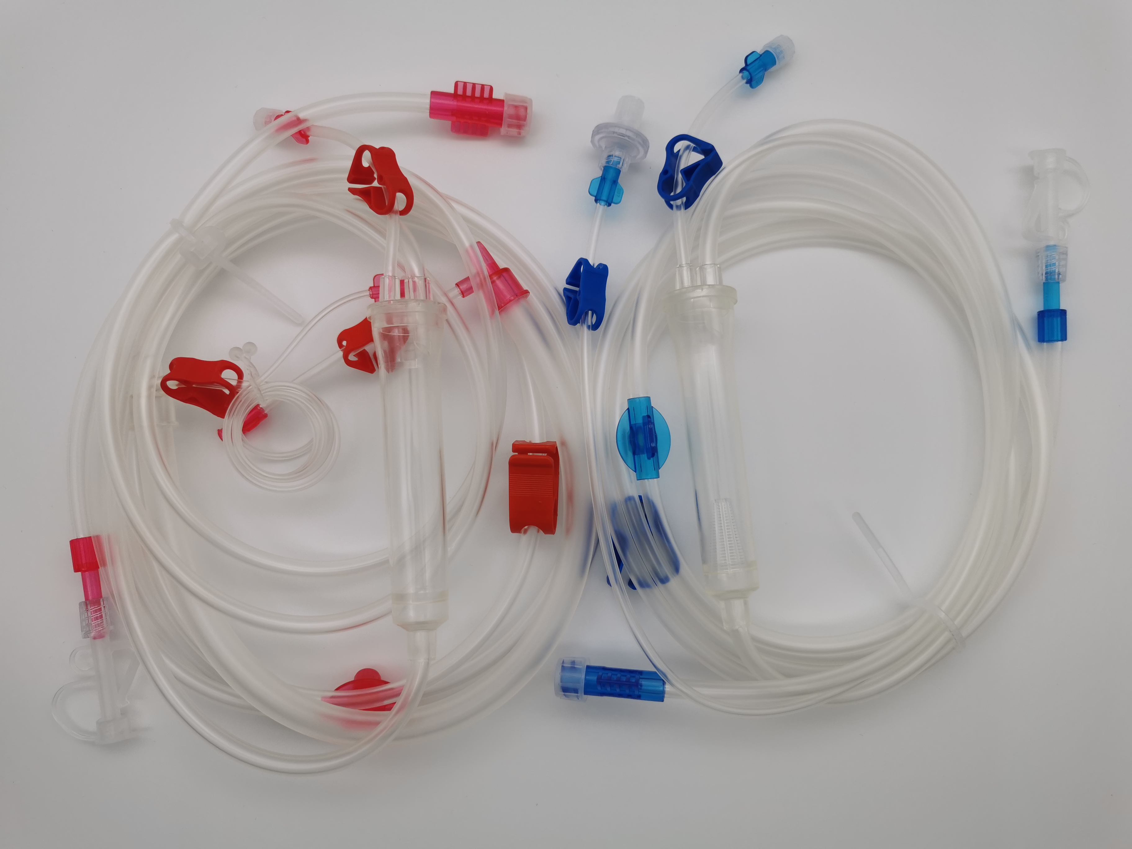 Disposable Blood Lines