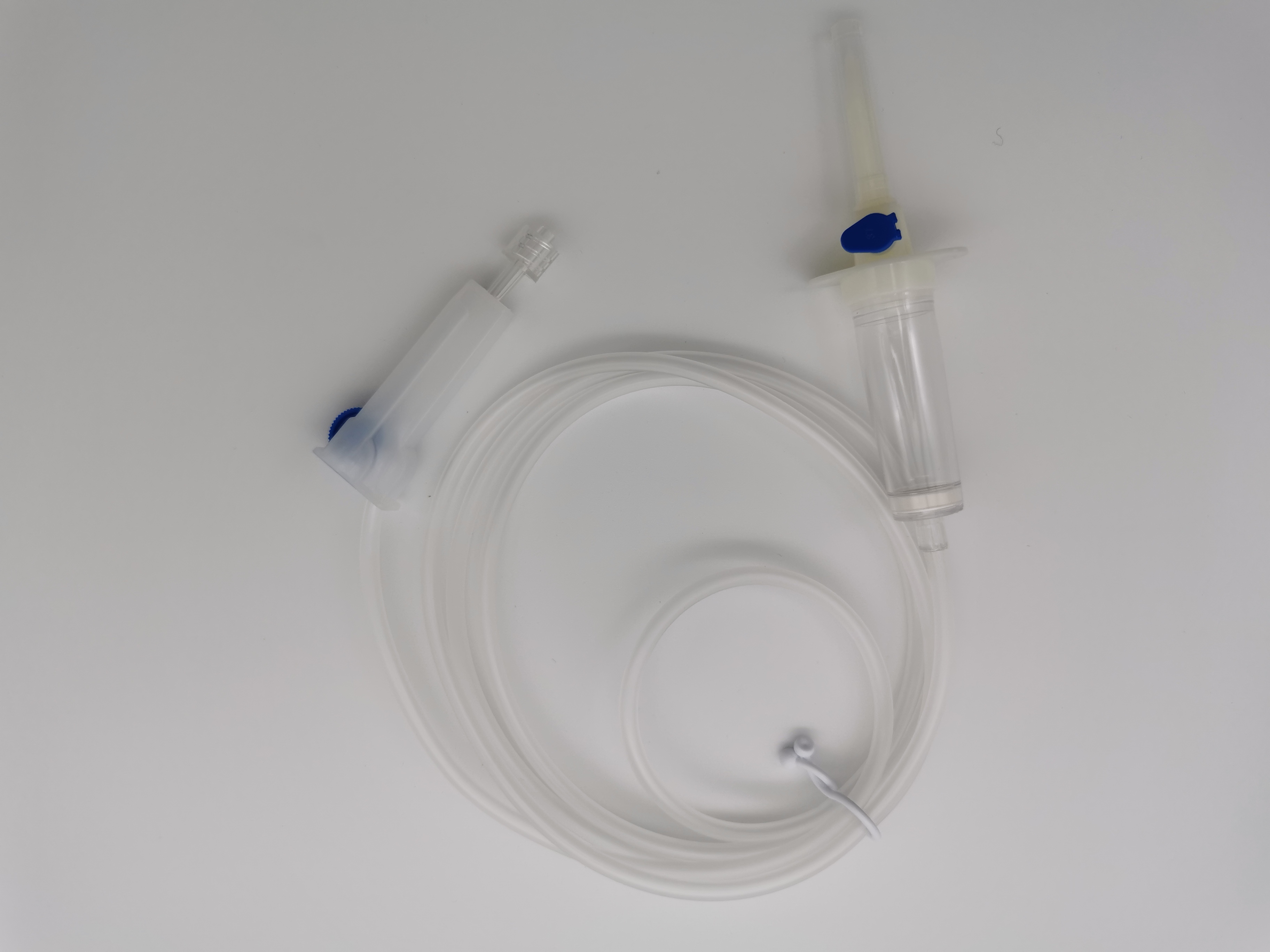 Disposable Blood Lines