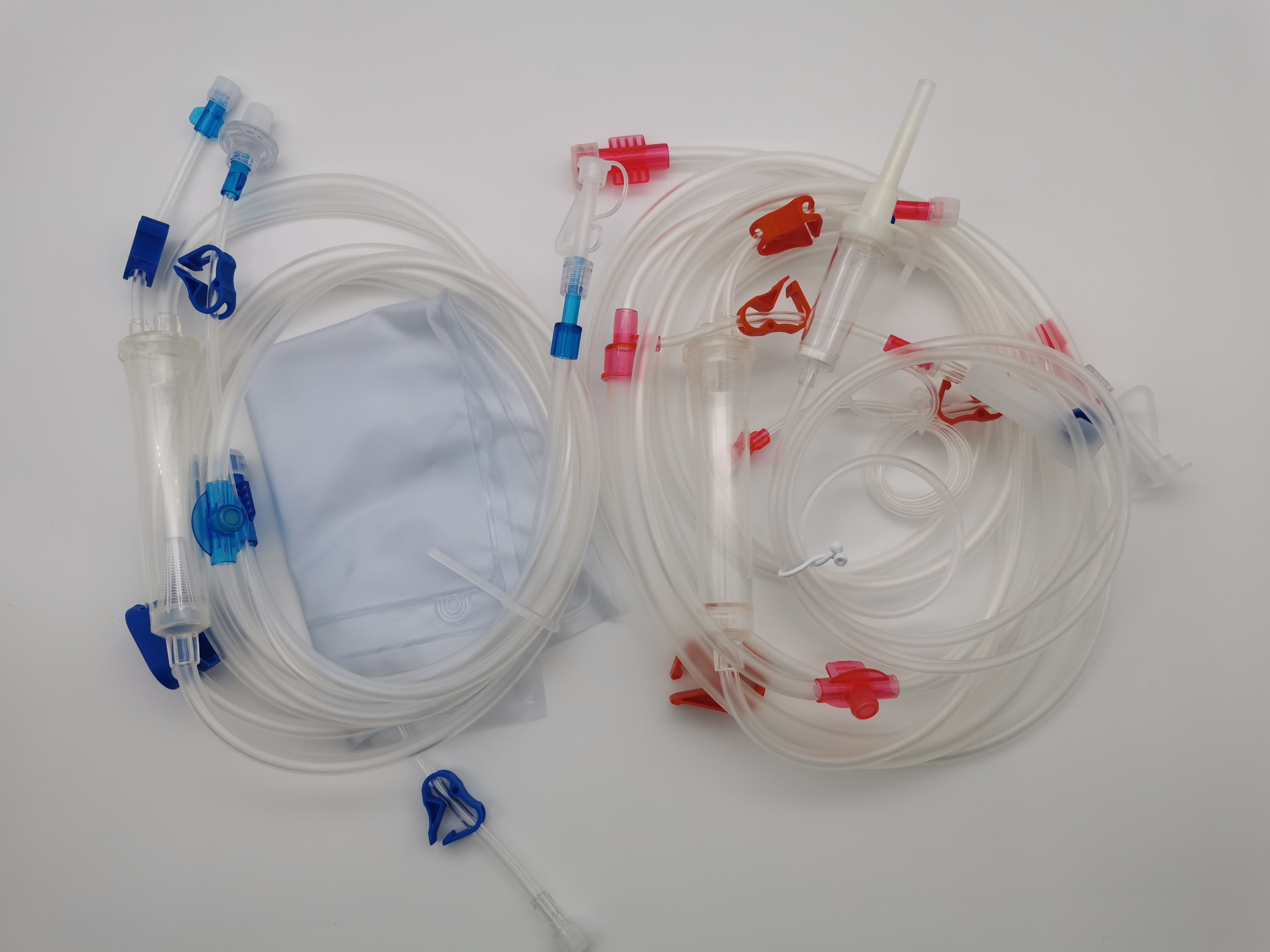 Disposable Blood Lines