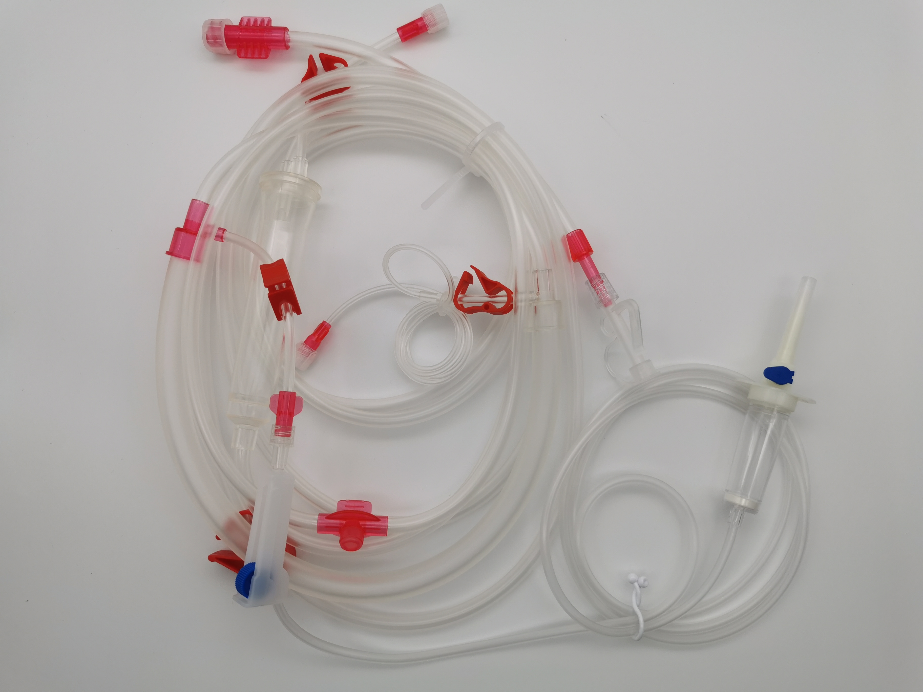 Disposable Blood Lines