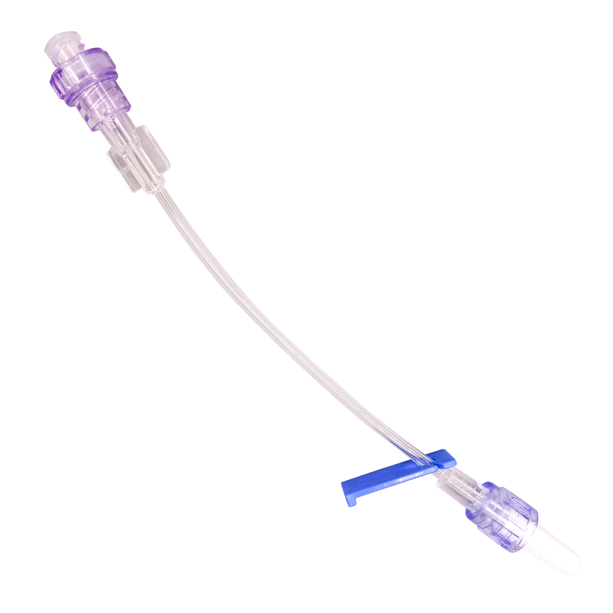 Disposable Needle Free Infusion Connectors